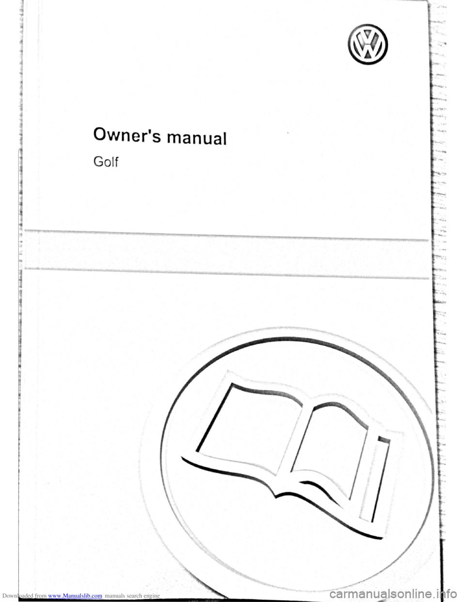 VOLKSWAGEN SCIROCCO 2012  Owners Manual 
