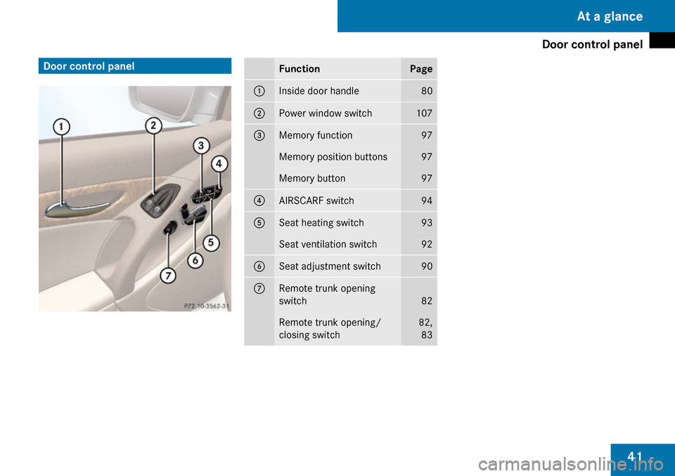 MERCEDES-BENZ SL550 2009 R230 Service Manual 